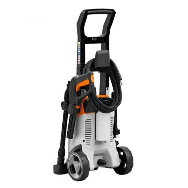 Lavadora STIHL RE 90.0 Com Carrinho 220V Stihl