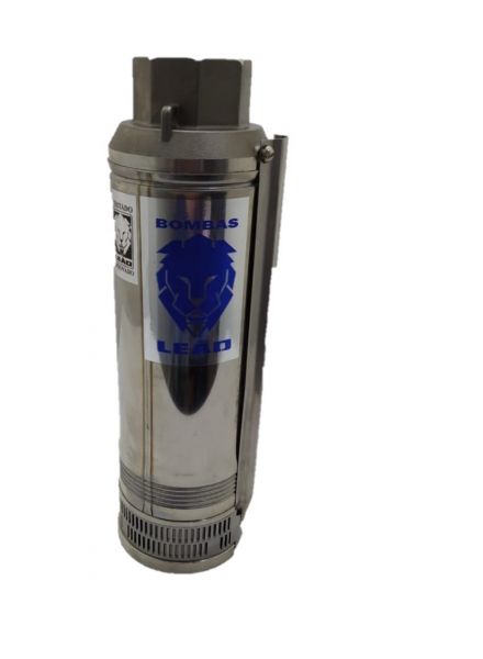 Bombeador 1,5cv 4R3RIA-23 Leão