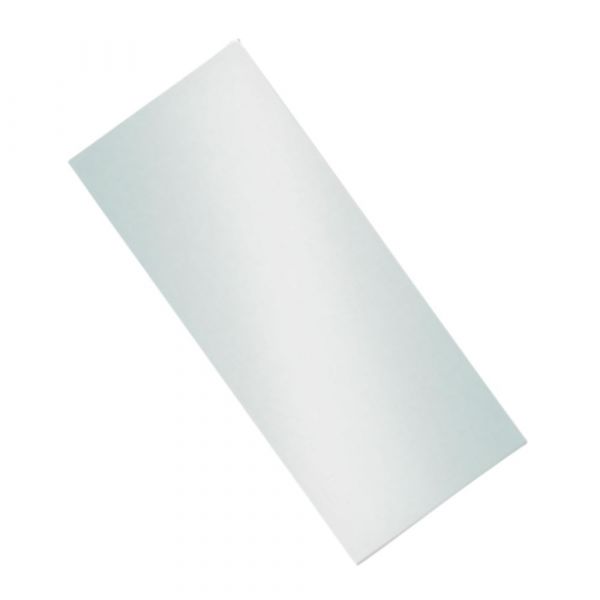 Lente de Proteção Interna para Máscara MSEA-601/701 96mm x 41mm Tork