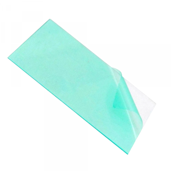 Lente Interna Solda para Máscara 101 x 53mm MSEA-901 Tork 