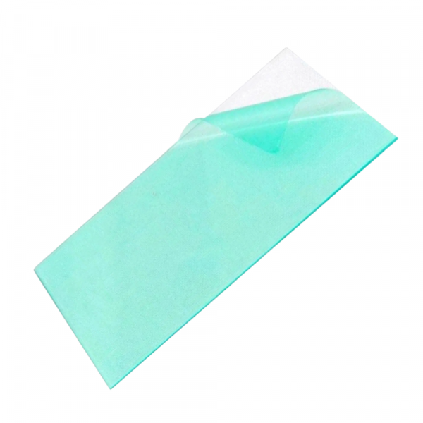 Lente Interna Solda para Máscara 101 x 53mm MSEA-901 Tork 