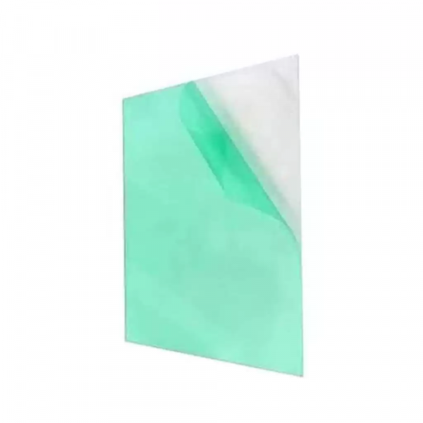 Lente Interna Solda para Máscara 104 x 94mm MSEA-1103 Tork