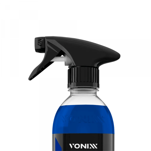 Limpador de Chassi Acidus Fast 500ml Vonixx