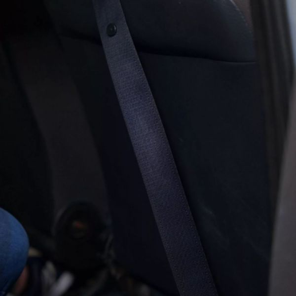 Limpador de Estofados Bactericida Bactran 1,5L Vonixx