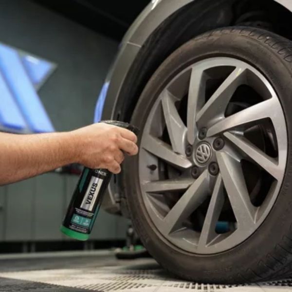 Limpador de Rodas e Motores Vexus  1,5L Vonixx