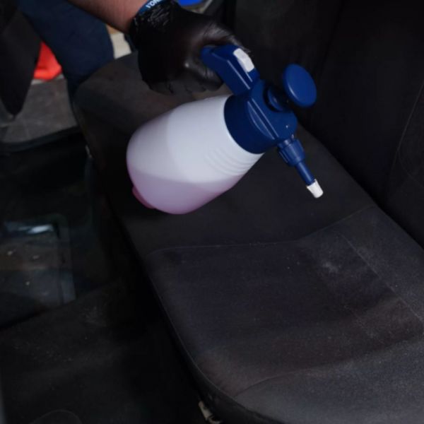 Limpador Ultra Concentrado Extractus 1,5L Vonixx 