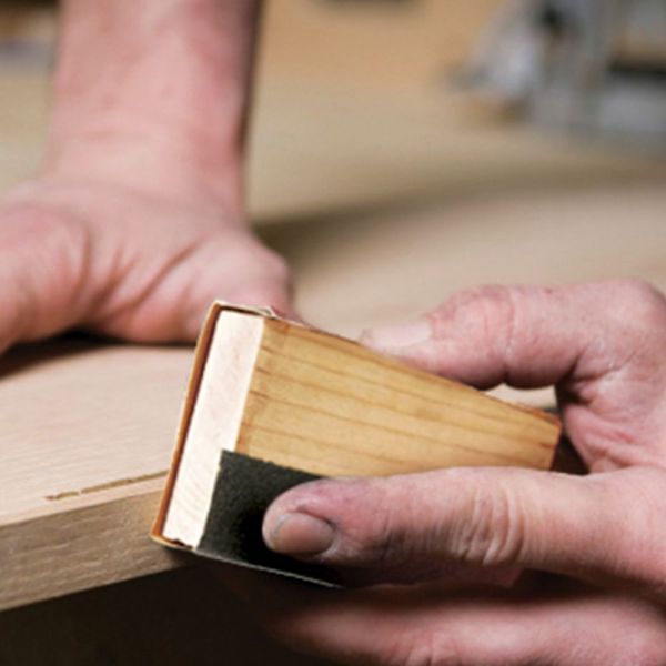 Lixa Folha para Ferro G50 230x280mm Bosch 