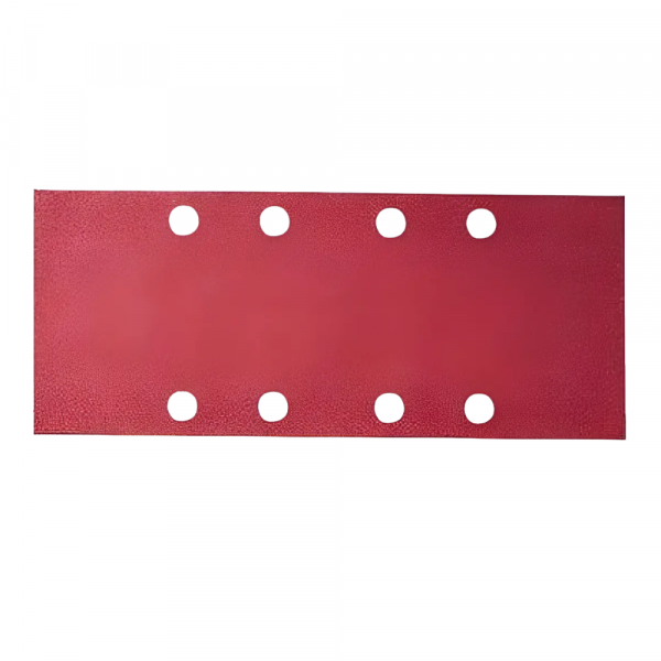 Lixa Orbital Perfurada Grão 80 93 x 230mm Bosch