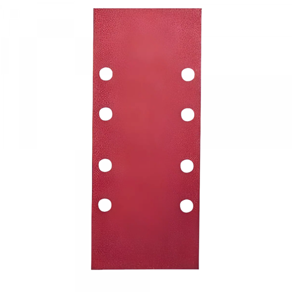 Lixa Orbital Perfurada Grão 80 93 x 230mm Bosch
