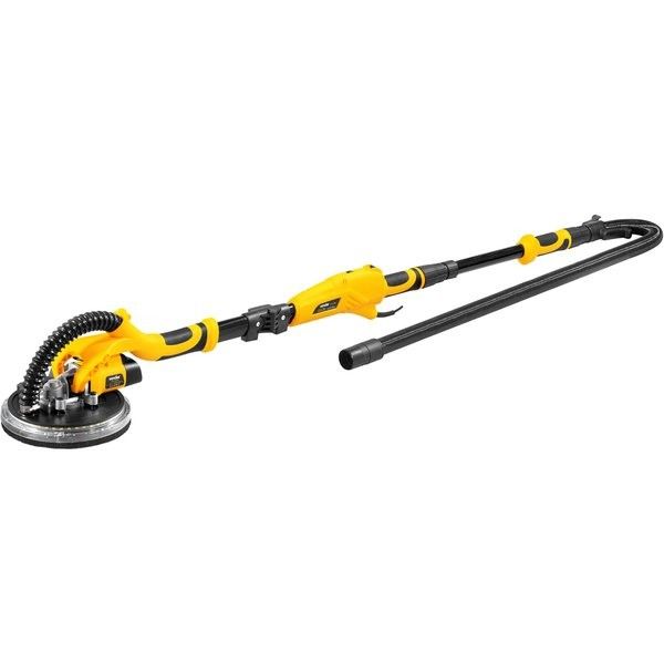 Lixadeira De Parede com Led LPV600 220V Vonder