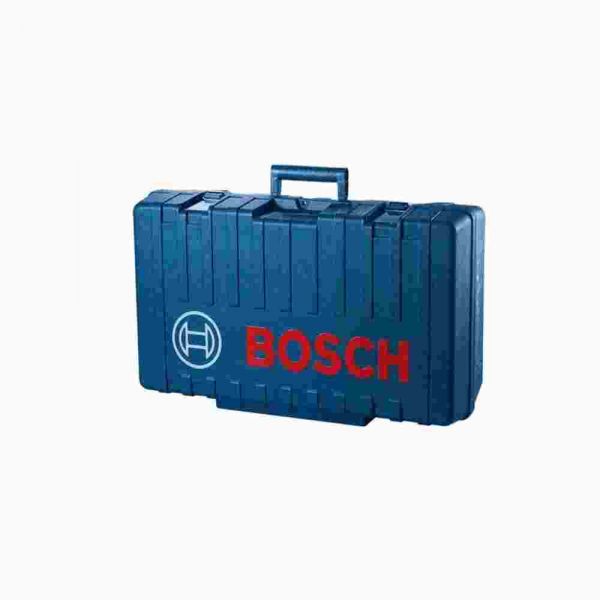 Lixadeira de Parede GTR 550 Bosch 220V em maleta
