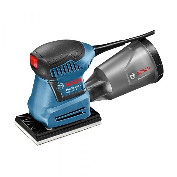 Lixadeira GSS 160-1 A 220V Bosch