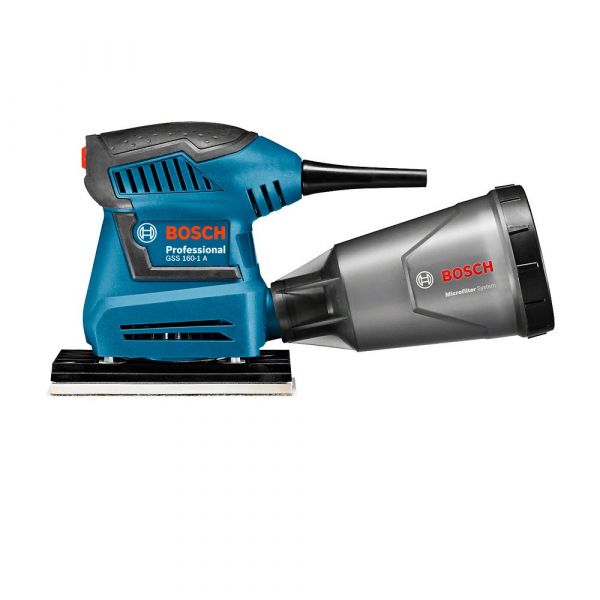Lixadeira GSS 160-1 A 220V Bosch