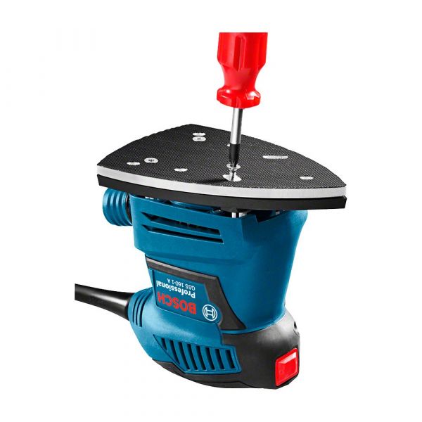 Lixadeira GSS 160-1 A 220V Bosch