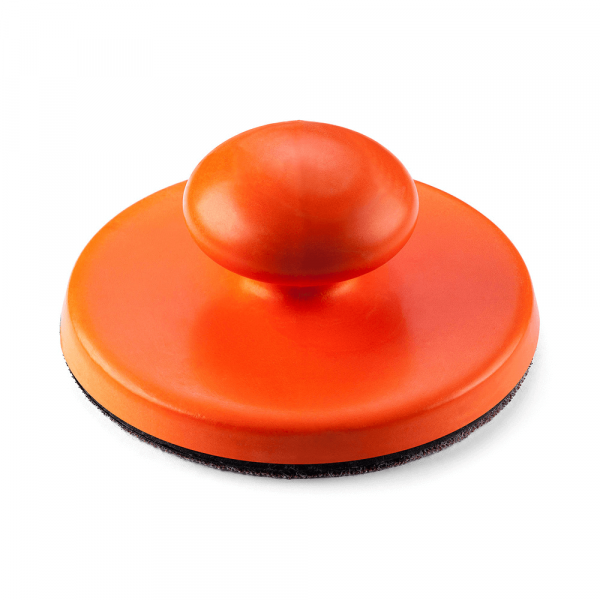 Lixador Manual para Disco Abrasivo 15mm AT200/1 Atlas