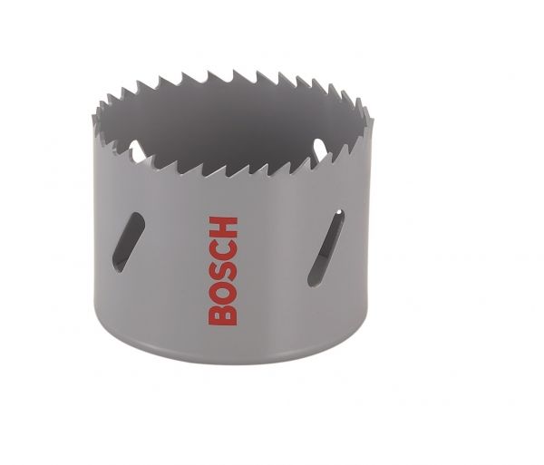 Serra Copo Bimetálica Para Adaptador Standard 25 mm, 1 Bosch