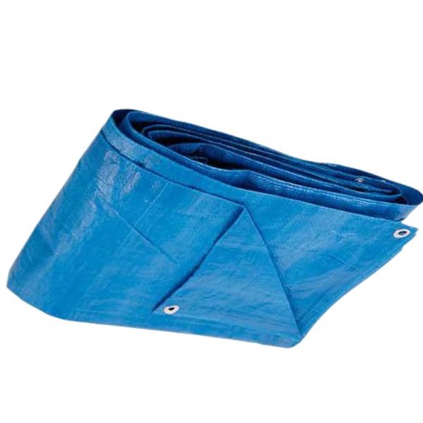 Lona Leve Policarga 08x04m 180gr/m2 Ajax