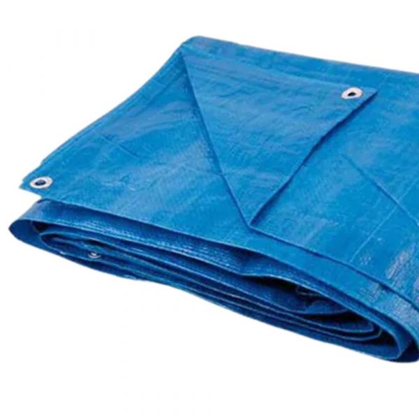 Lona Leve Policarga 08x04m 180gr/m2 Ajax