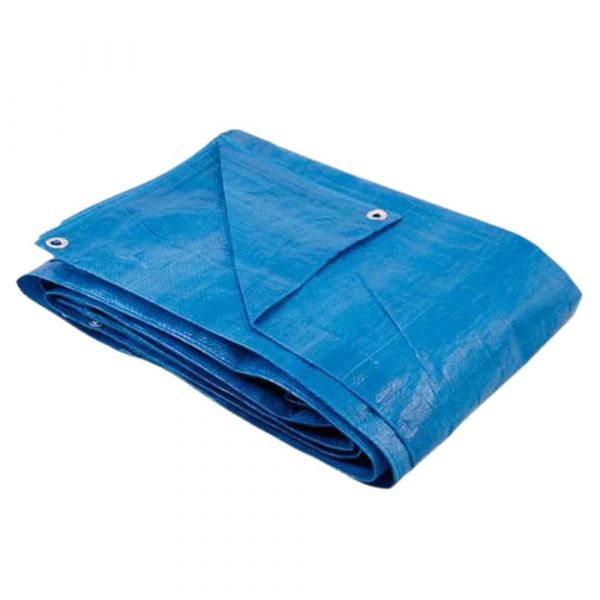 Lona Leve Policarga 08x04m 180gr/m2 Ajax