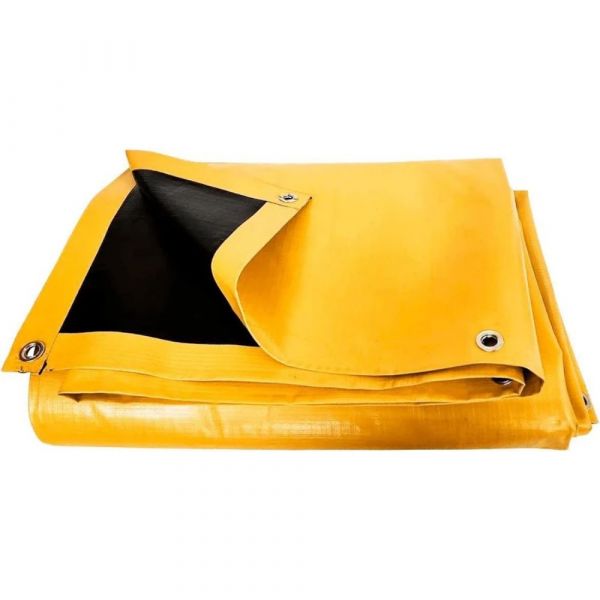 Lona Top Carga 55 Dupla Face 3x2 Metros 730gr/m2 Portofino