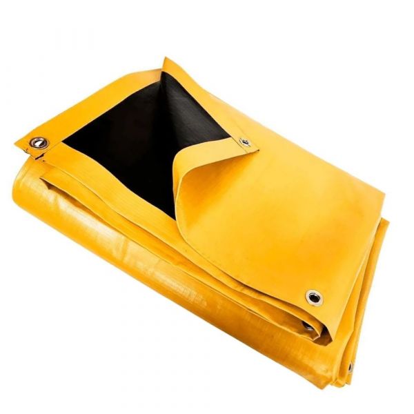 Lona Top Carga 55 Dupla Face 3x2 Metros 730gr/m2 Portofino