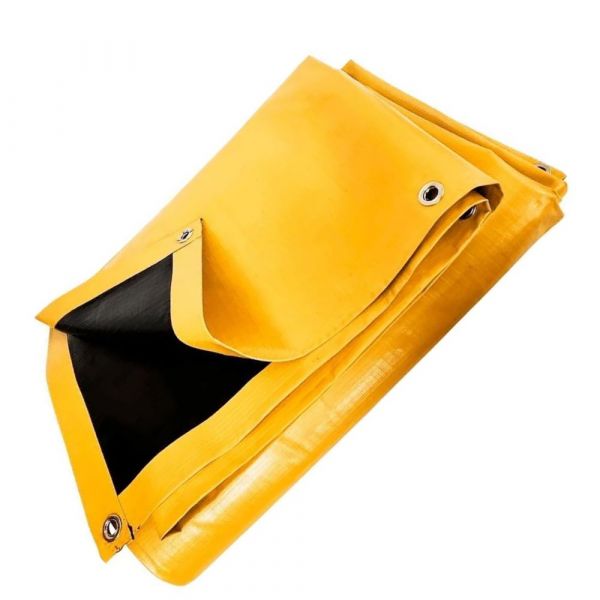 Lona Top Carga 55 Dupla Face 3x2 Metros 730gr/m2 Portofino