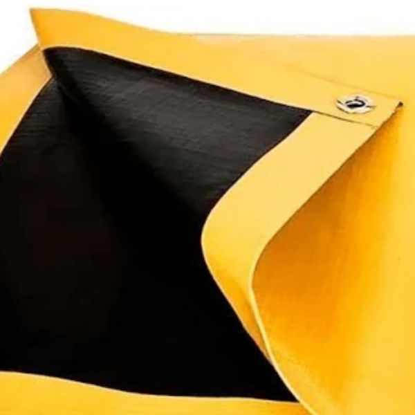 Lona Top Carga 55 Dupla Face 3x2 Metros 730gr/m2 Portofino