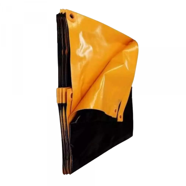 Lona Top Carga Dupla Face 4x3M 730Gr/M2 Portofino