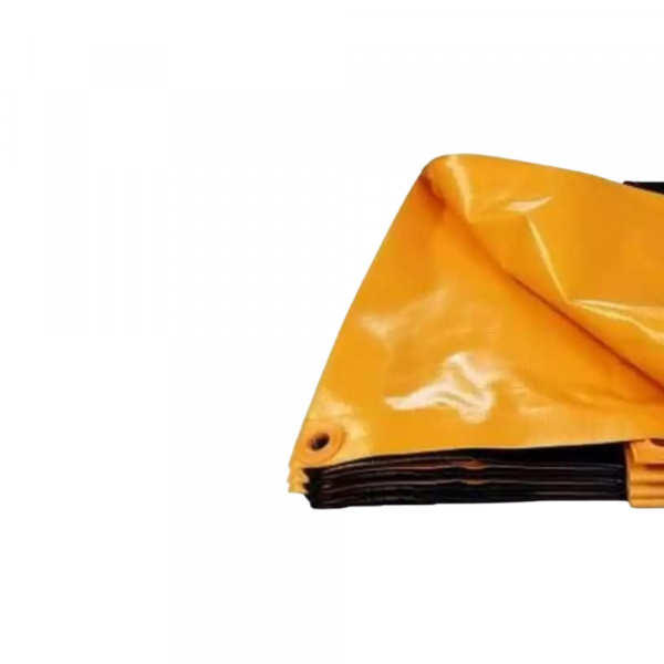 Lona Top Carga Dupla Face 4x3M 730Gr/M2 Portofino