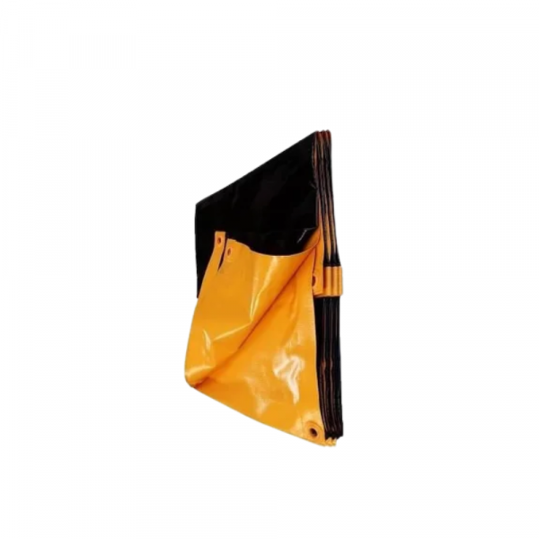 Lona Top Carga Dupla Face 5M X 2M 730Gr/M2 Portofino