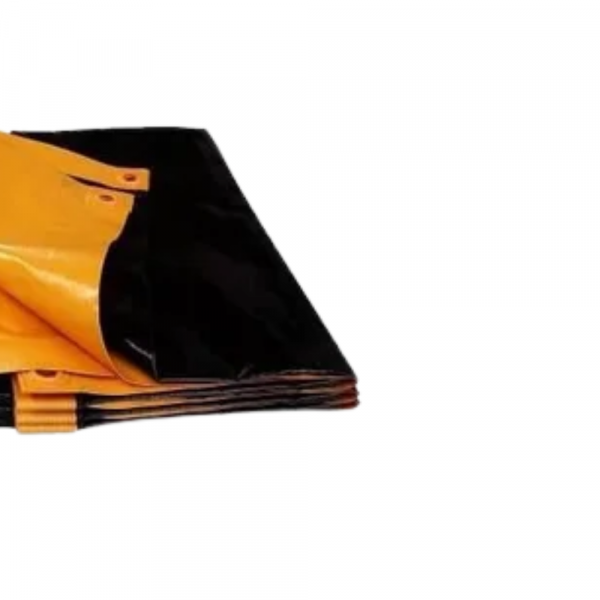 Lona Top Carga Dupla Face 5M X 2M 730Gr/M2 Portofino