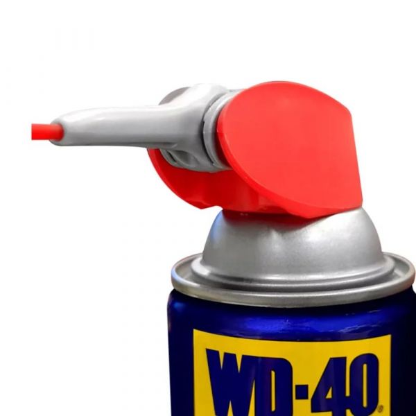 Limpa Contato Specialist Aerossol 385ml WD-40