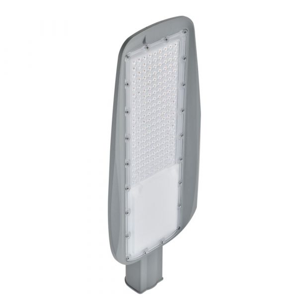 Luminária Led Pétala para Poste Autovolt 180W 6500K G-Light