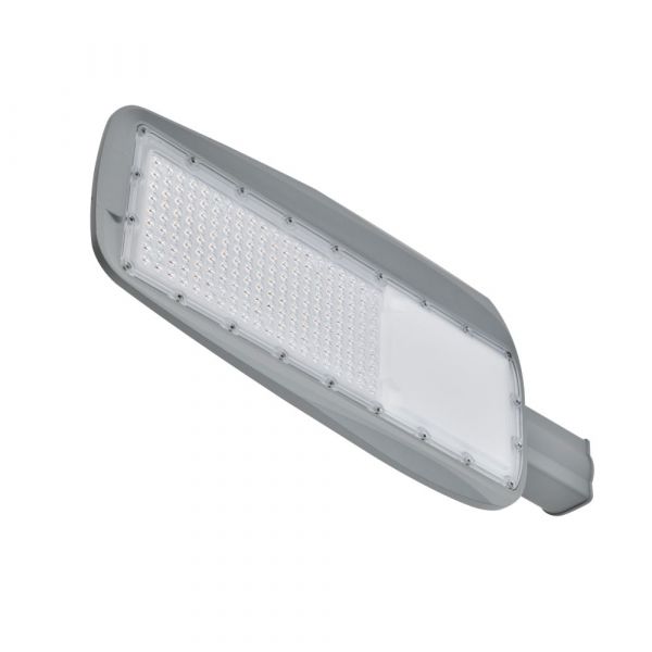 Luminária Led Pétala para Poste Autovolt 180W 6500K G-Light