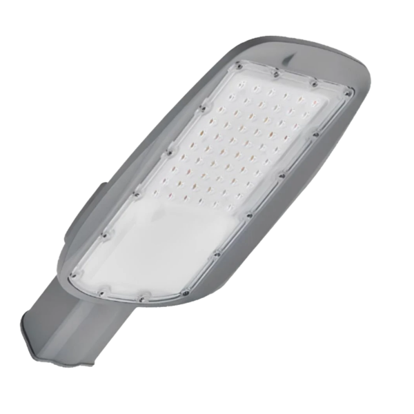 Luminária para Poste LED Pétala 50W 5.000 Lumes G-Light