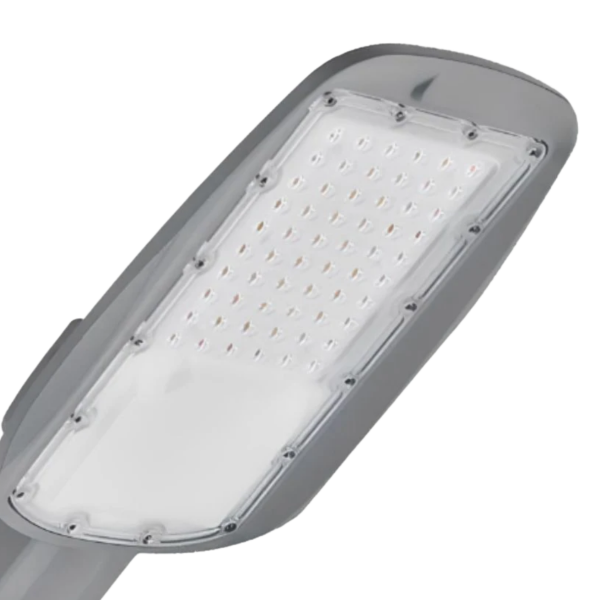 Luminária para Poste LED Pétala 50W 5.000 Lumes G-Light