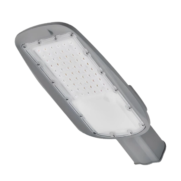 Luminária para Poste LED Pétala 50W 5.000 Lumes G-Light