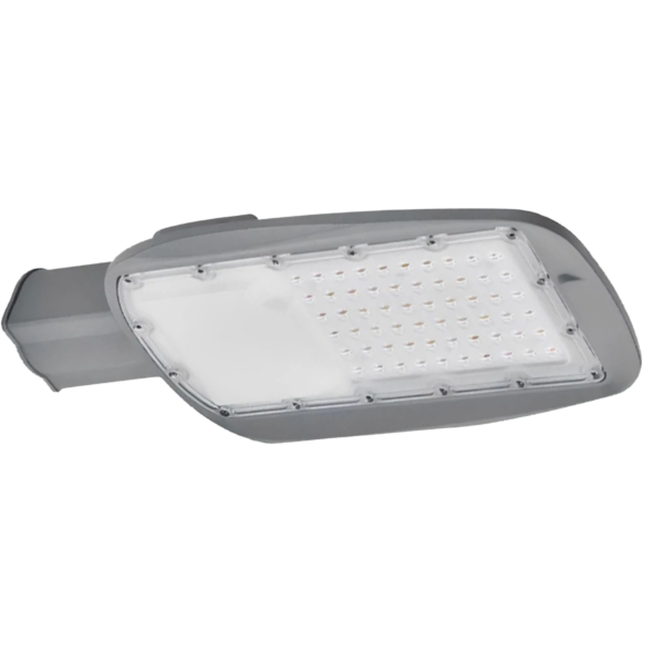 Luminária para Poste LED Pétala 50W 5.000 Lumes G-Light