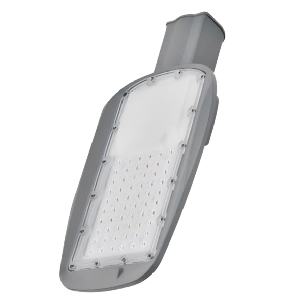 Luminária para Poste LED Pétala 50W 5.000 Lumes G-Light