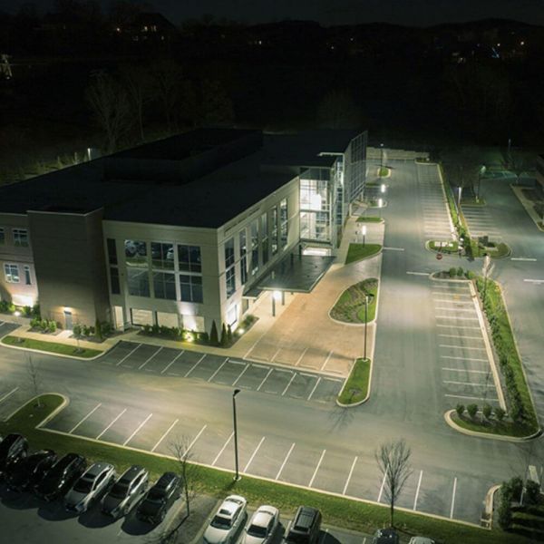 Luminária Solar Led TP Sun 80w 6500K Taschibra