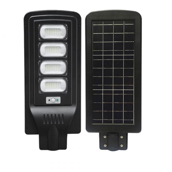 Luminária Solar Led TP Sun 80w 6500K Taschibra