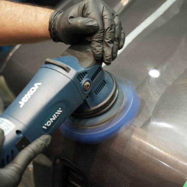 Lustrador para Verniz Asiático V30 500ml Vonixx