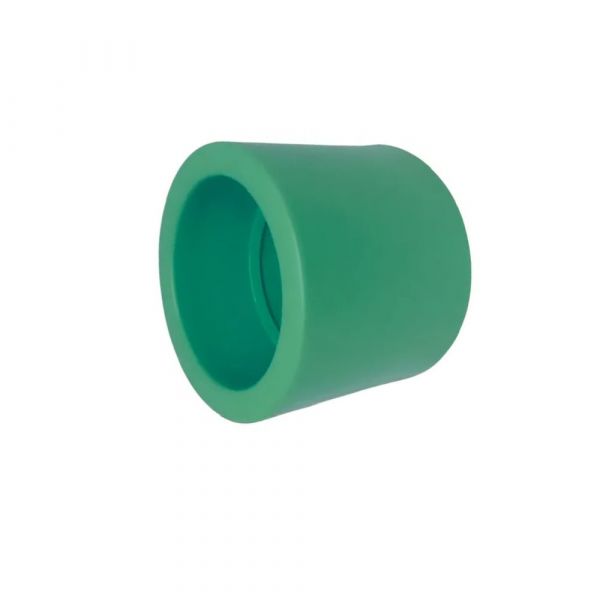 Luva 40mm Água Quente/ Fria Top Fusion