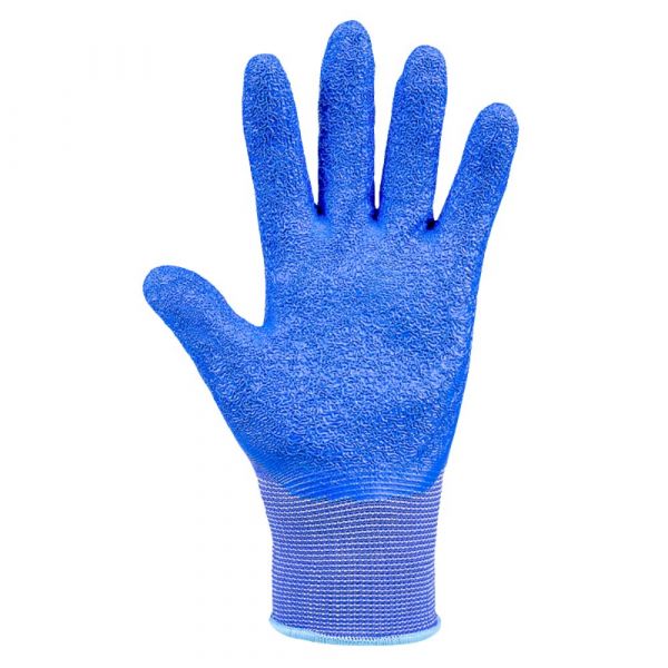 Luva Blue Flex Tamanho G Kalipso