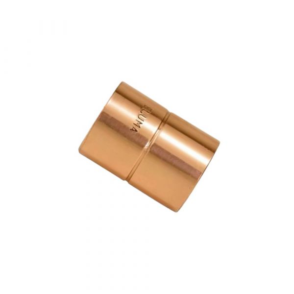 Luva de Cobre 600 42mm Eluma
