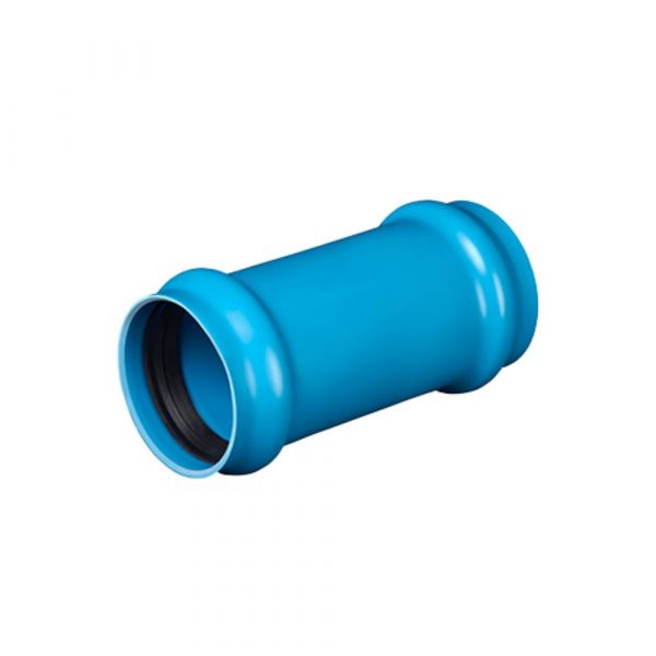 Luva de Correr Defofo DN200 PN125 Pti Conexões