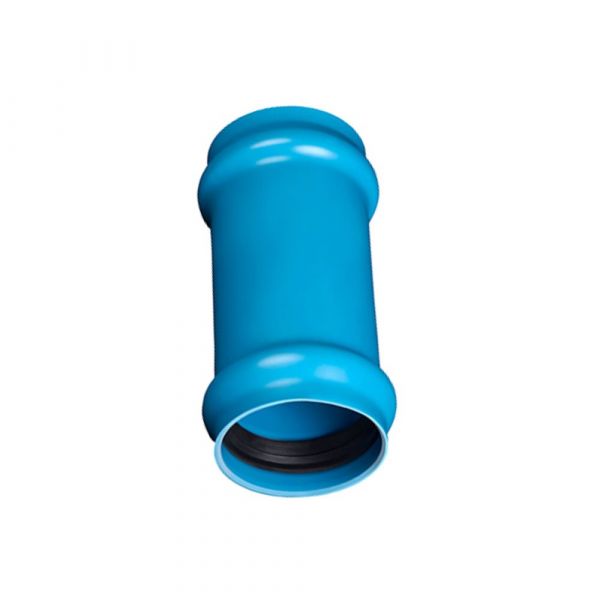 Luva de Correr Defofo DN200 PN125 Pti Conexões