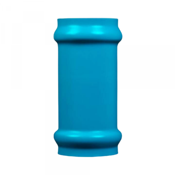 Luva de Correr Irrigação com Anel DN125 x PN125 PTI Conexões