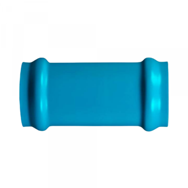 Luva de Correr Irrigação com Anel DN125 x PN125 PTI Conexões