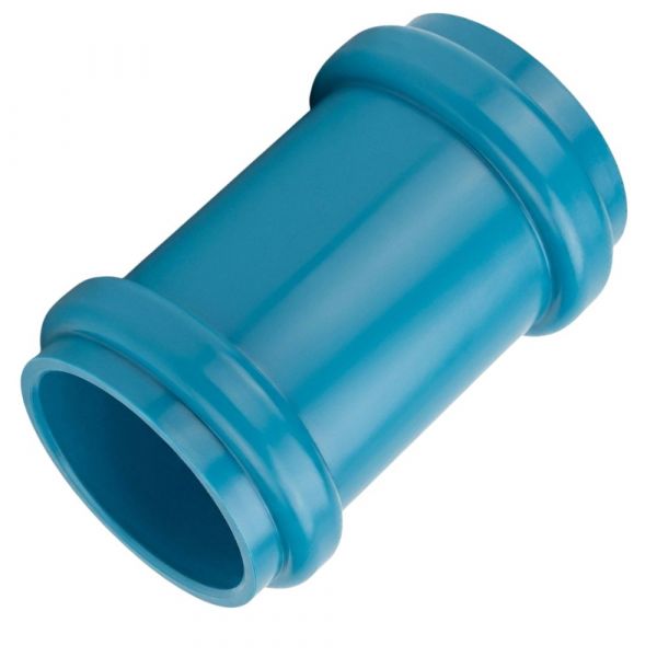 Luva de Correr sem Anel Defofo JE Dn250 Amanco